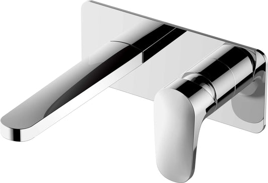 PORTOFINO Wall Mounted Basin Mixer