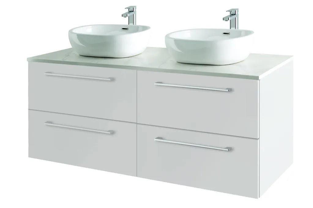 Rimini 1200mm Wall Hung Unit