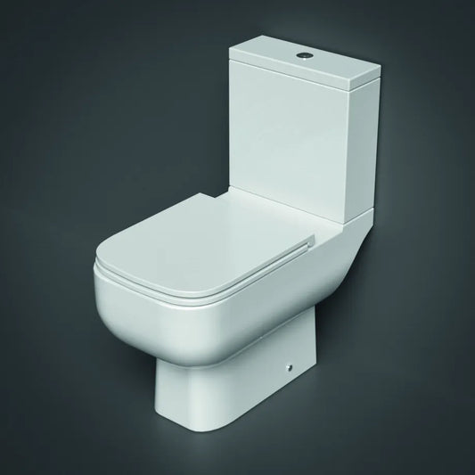 Series 600 Open Back Pan Pack W