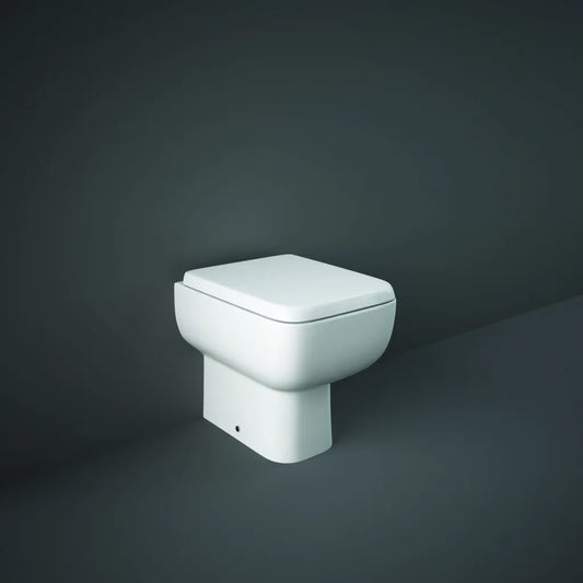 eries 600 Back to Wall Pan