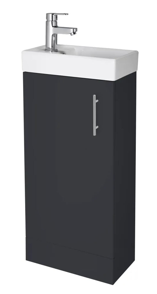 skaros Floor Standing Unit