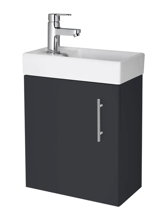 Skaros Floor Standing Unit
