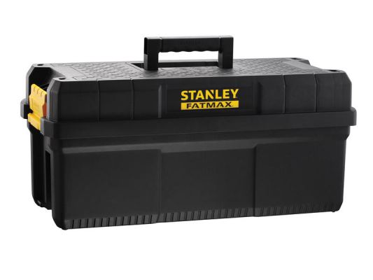 Stanley FATMAX Stepstool Toolbox