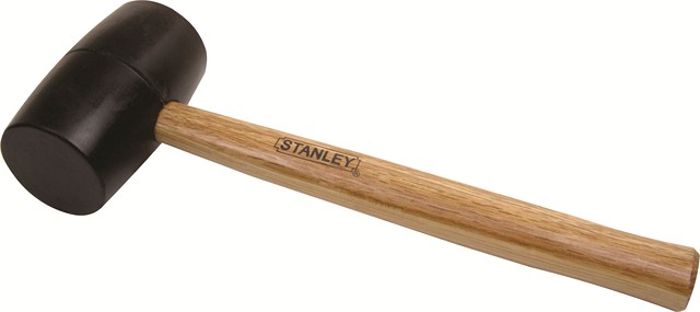 Stanley Hammer Range