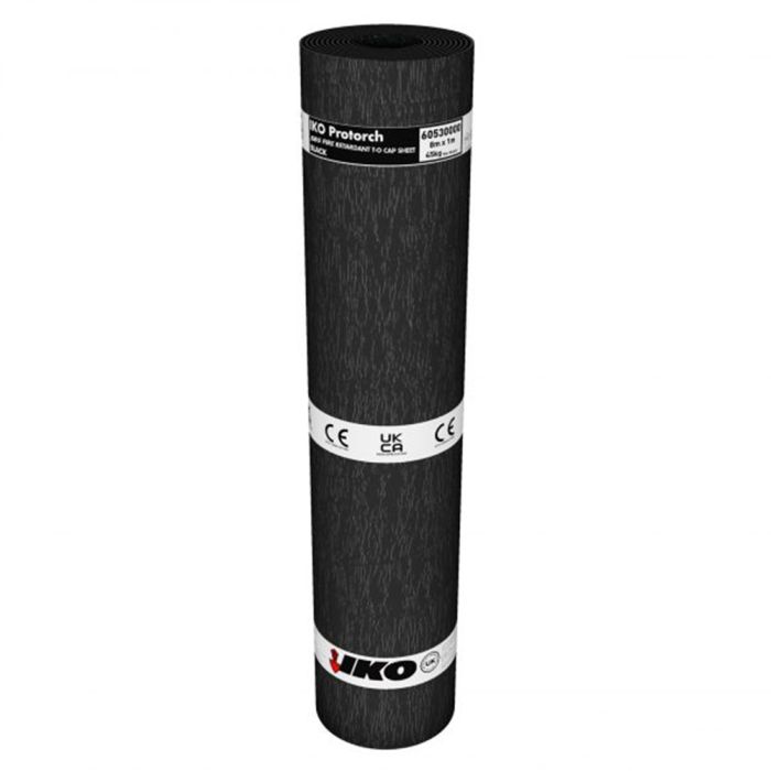 TORCH ON 2MM UNDERLAY ROLL