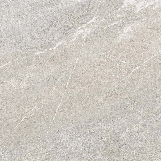 STN Sakhir Grey Porcelain