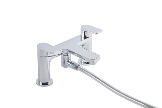 SAVOUR Deck Mounted Bath Shower Mixer
