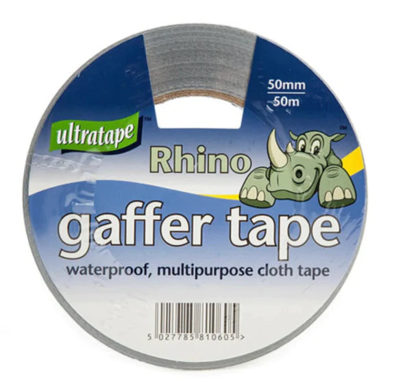 Rhino Tape Range