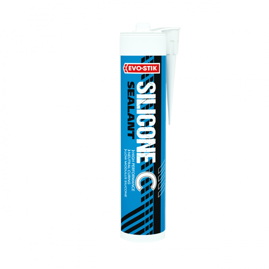 Silicone Sealant C UPVC