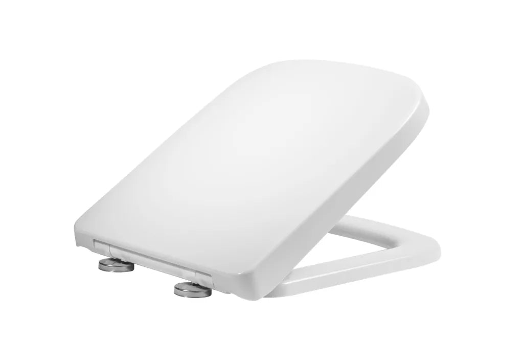 Area Square Shape  Soft Close Seat
