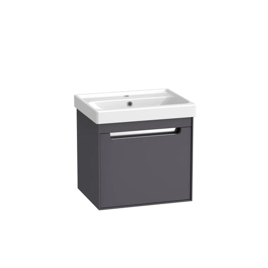 Acumen 500mm Wall Hung Unit