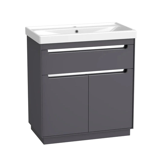 Acumen 800mm Floor Standing Unit