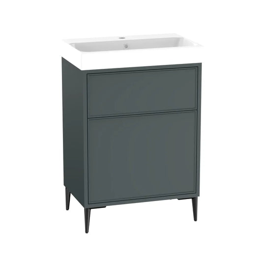 Arlington 600mm Floor Standing Unit