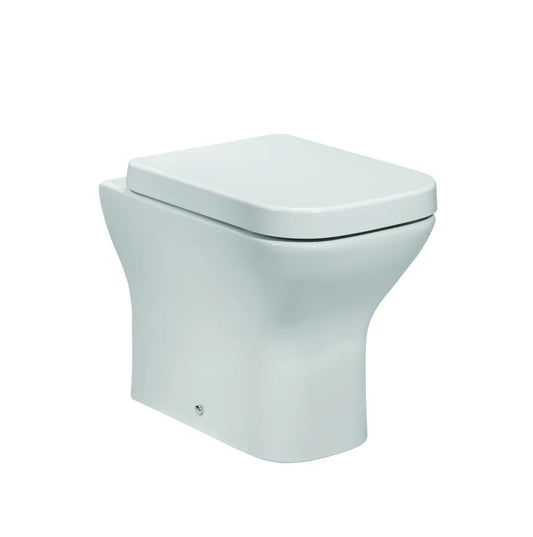 STRUCTURE Back to Wall Pan Only