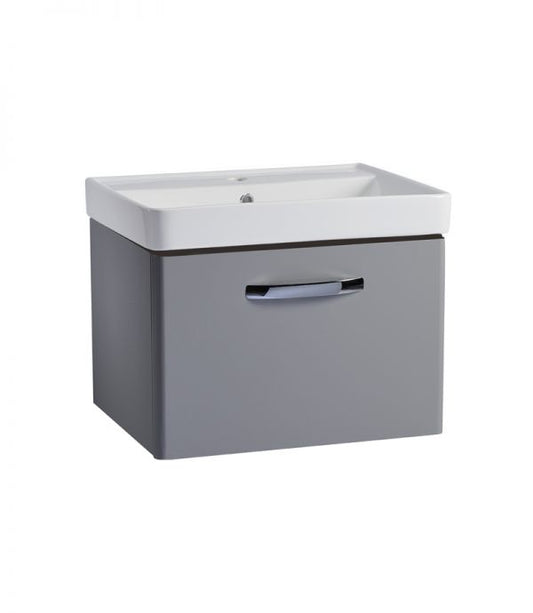 Compass 500mm Wall Hung Unit