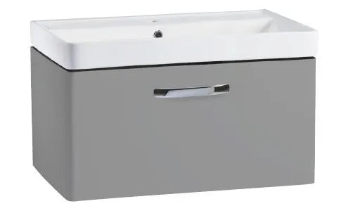 Compass 600mm Wall Hung Unit