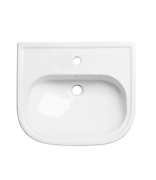 Semi-Countertop Basin - 1TH