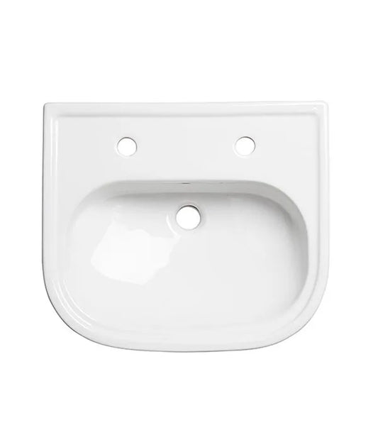 semi-Countertop Basin - 2TH