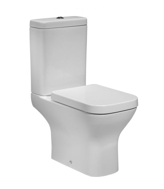 STRUCTURE Close Coupled Pan Only