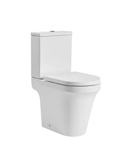 Aerial Fully Enclosed Close Coupled Pan