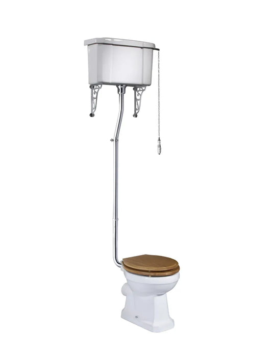 Vitoria High Level Pan