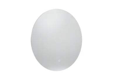 PORTAL mirror round