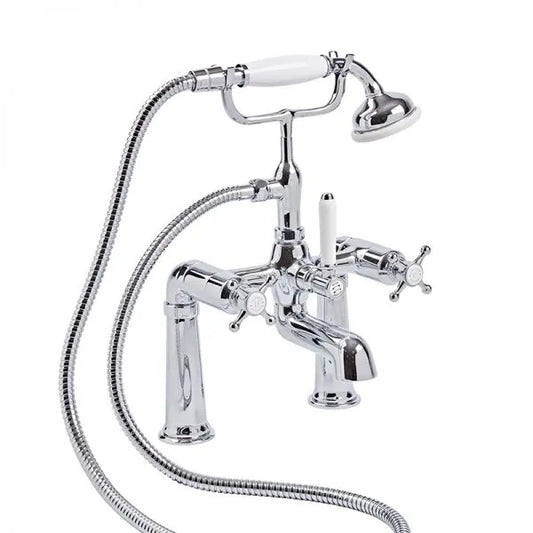 ASHMORE BATH SHOWER MIXER