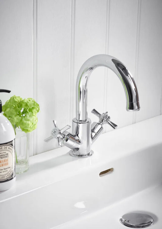 MARSTON BASIN MIXER