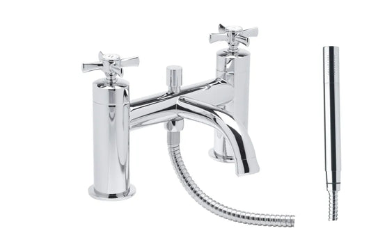 CHELTENHAM BATH SHOWER MIXER