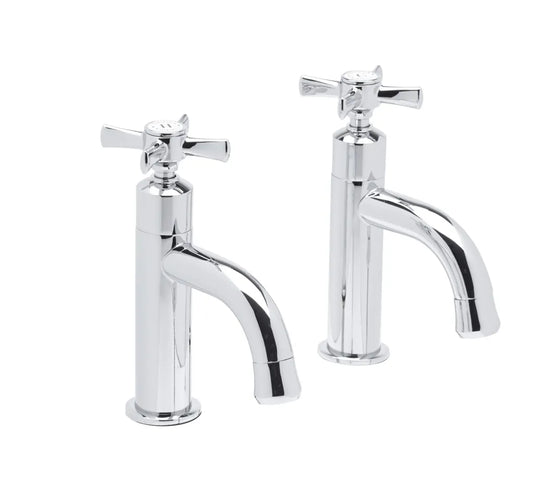 MARSTON BASIN TAPS (PAIR)