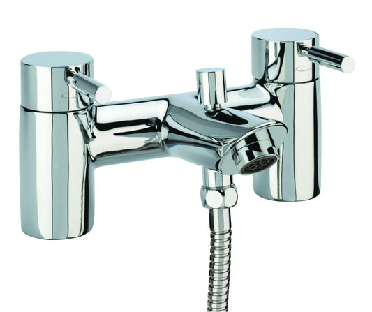 KINETIC BATH SHOWER MIXER