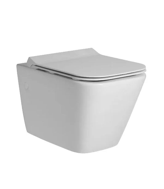 structure Wall Hung Pan