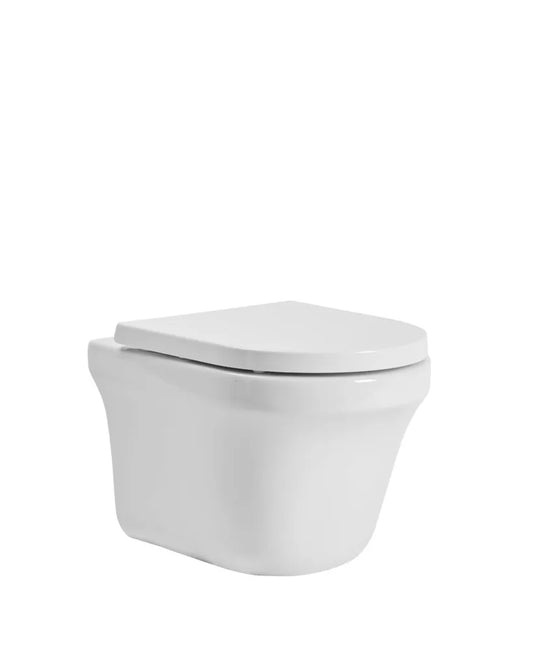 Aerial Wall Hung Pan