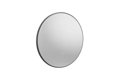 OXYGEN mirror round