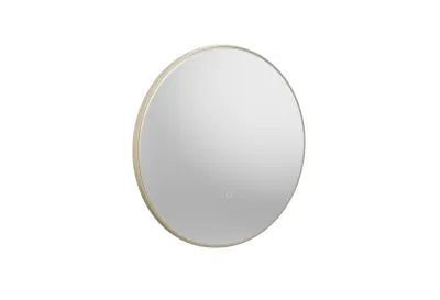 OXYGEN mirror round