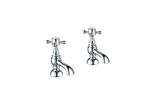 DUKE BASIN TAPS