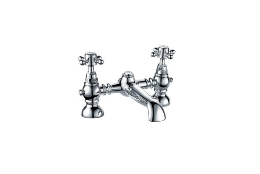 DUKE BATH FILLER