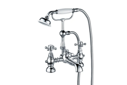 DUKE BATH SHOWER MIXER