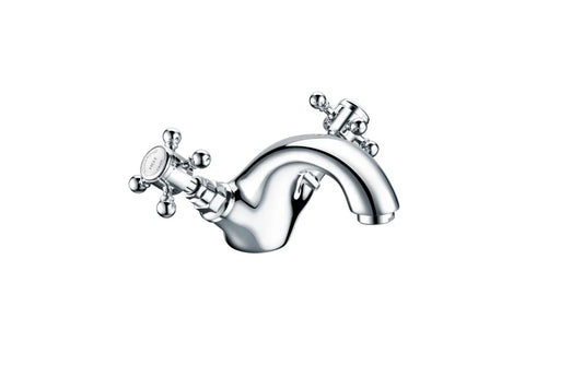DUKE BASIN MIXER