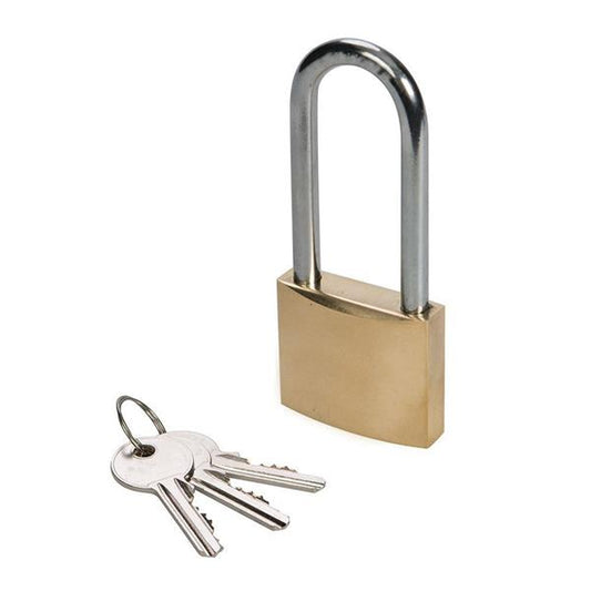 TESSI 40MM PADLOCK LONG SHACKLE