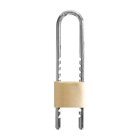 TESSI 50MM ADJUSTABLE SHACKLE LOCK