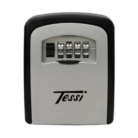 TESSI WALL MOUNDED KEY STORAGE