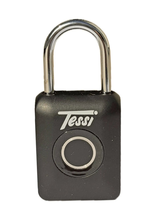 TESSI SMART B/TOOTH KEY MINDER