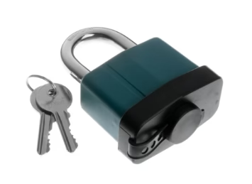 TESSI 60MM HEAVY DUTY LOCK