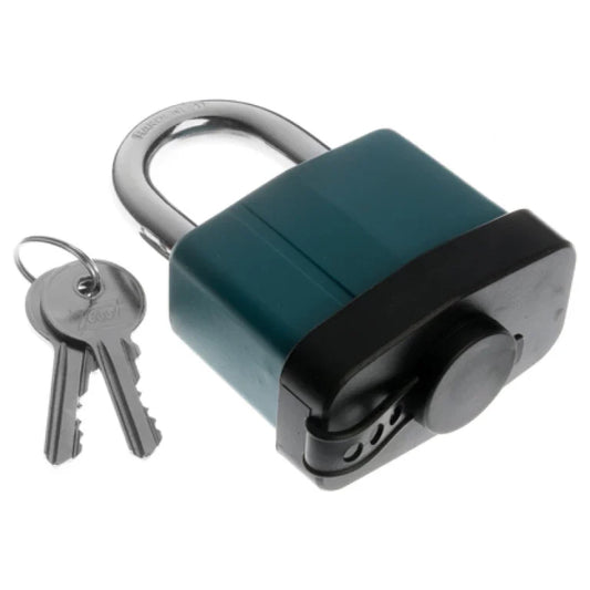 TESSI 60MM HEAVY DUTY LOCK