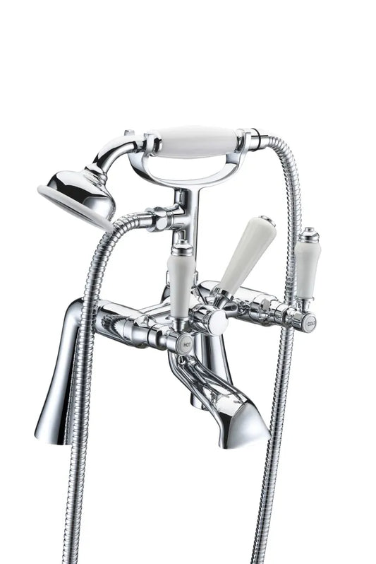 KYLEMORE BATH SHOWER MIXER