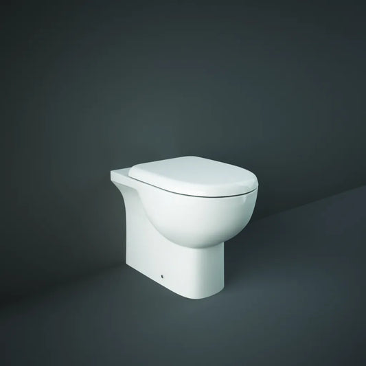 Tonique Wall Hung Pan
