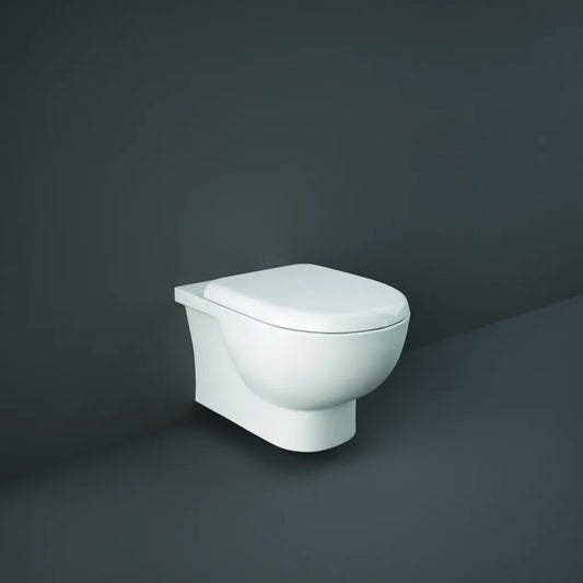Tonique Wall Hung Pan