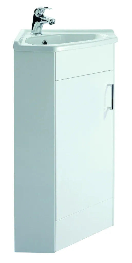 Ardent Corner Unit (with Basin)