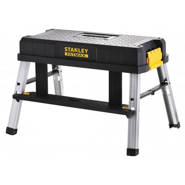 Stanley FATMAX Stepstool Toolbox